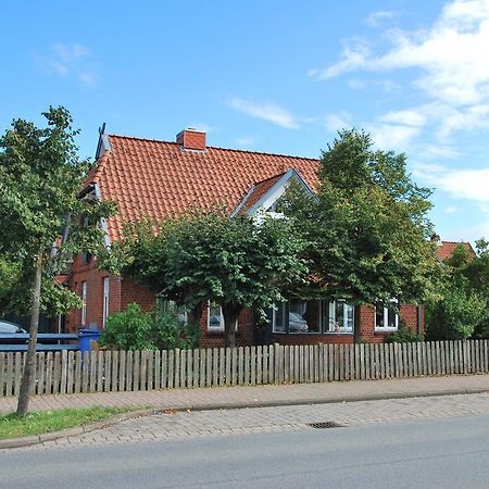 Heidezeit Apartment Hanstedt Cameră foto