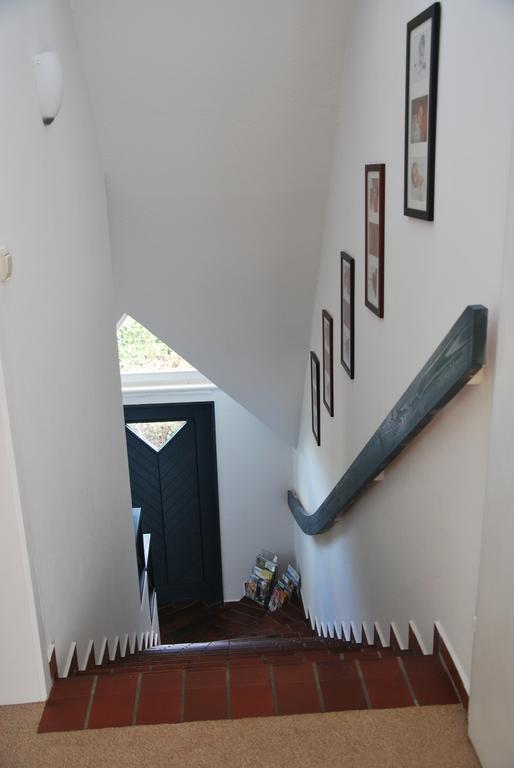 Heidezeit Apartment Hanstedt Cameră foto